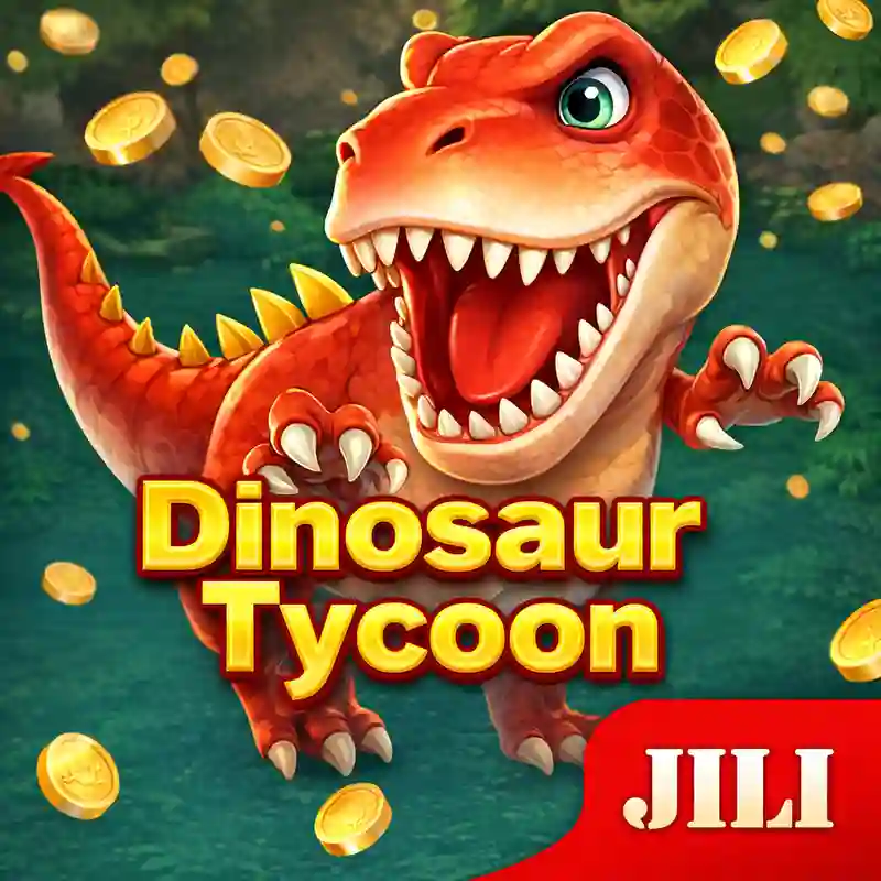 Dinosaur Tycoon Slot Game at solarbet
