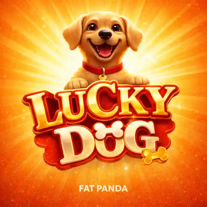 Lucky Dog Casino Game at Solarbet Philippines