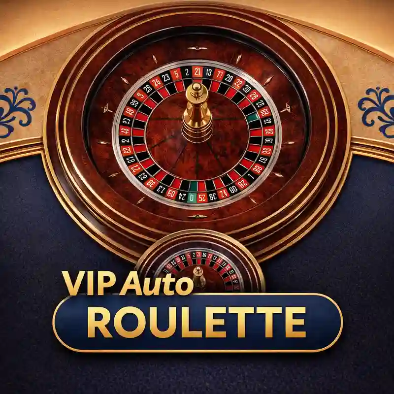 VIP Auto Roulette Live Casino at Solarbet Philippines