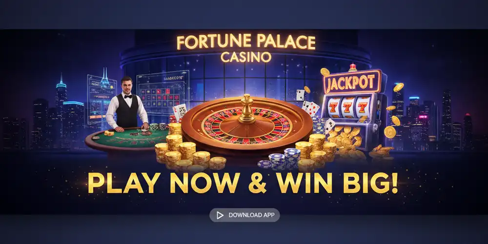 Solarbet Promotion Banner